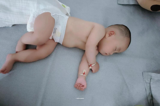 福州宝宝鼻子不通气