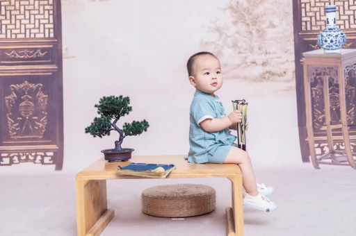 福州1岁宝宝怎么清洁牙齿
