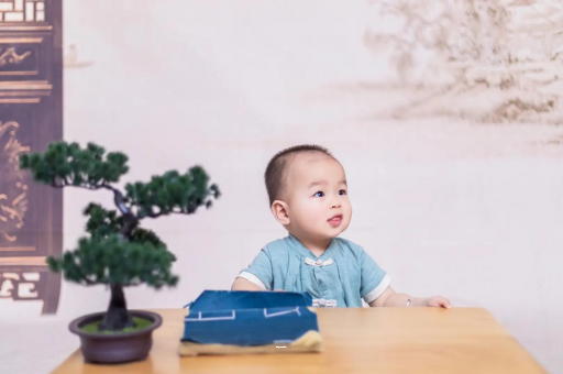 福州宝宝发烧有哪些症状